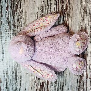 Jellycat Lilac Blossom Bunny